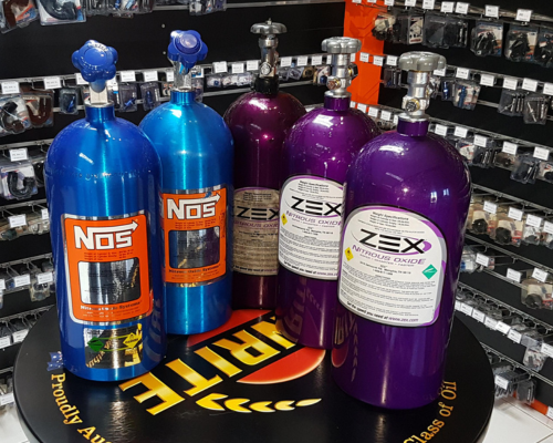 NOS Refills – Proximity Motorsport